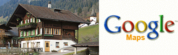 Oberwil Google Maps